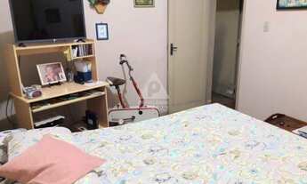 Imagem 7: Apartamento à venda, 3 quartos, dependências completas. Botafogo