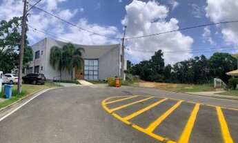 Imagem 2: Vende-se excelente lote com 1.800m2 em Alphaville 1 no Condomínio Itaparica