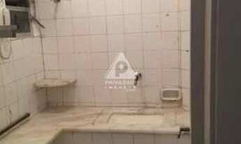 Imagem 6: Apartamento para aluguel, 1 quarto, 1 vaga, Glória - RIO DE JANEIRO/RJ