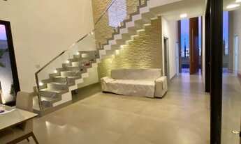 Imagem: Casa com 4 dormitórios à venda, 307 m²