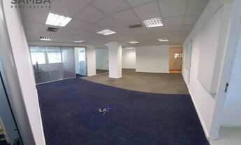 Imagem 1: Conjunto para alugar, 190 m² por R$ 9.500,00/mês - Bela Vista - São Paulo/SP