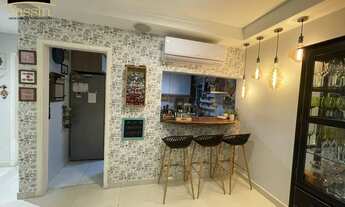 Imagem 4: Apartamento à venda no Edifício Ópera Prima