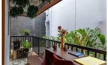 Imagem 4: Apartamento em Construção 35m 1 dormitorio com lazer no Campo Belo