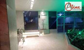 Imagem 3: Apartamento com 3 dormitórios à venda, 120 m² por R$ 690.000,00 - São Mateus - Juiz de For