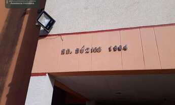 Imagem 2: APARTAMENTO 2 QUARTOS + REVERSÍVEL - NA AVENIDA - CASA CAIADA