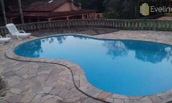 Imagem: Chácara com 3 dorms, Rio Acima, Biritiba-Mirim