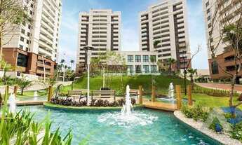 Imagem 4: Apartamento com 4 dormitórios à venda, 155 m² por R$ 1.138.800,00 - Patamares - Salvador/B