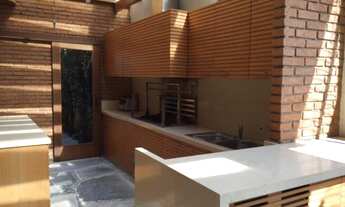 Imagem 3: SOBRADO RESIDENCIAL PARA LOCAÇÃO, JARDIM LEONOR, SÃO PAULO