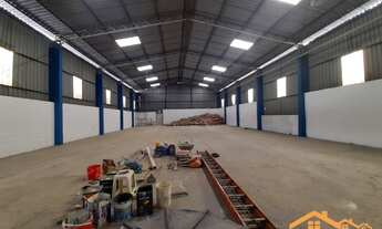 Imagem 3: EXCELENTE GALPAO PARA SUA EMPRESA EM ITAQUAQUECETUBA, CONFIRA!