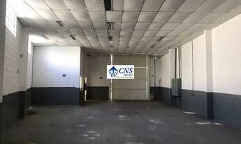 Imagem 6: GALPAO COMERCIAL em TABOÃO DA SERRA - SP, JARDIM PEDRO GONÇALVES