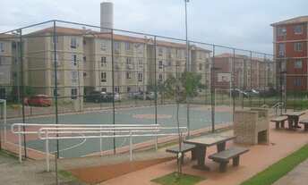 Imagem 7: CANOAS - Apartamento Padrão - IGARA