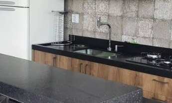 Imagem 4: Casa NOVA com 3 suítes, 2 closets- Cond.Olivio Franceschini