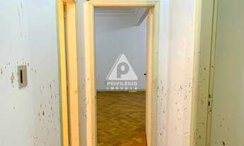 Imagem 6: Apartamento em rua requisitada de 3 quartos em Botafogo