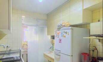 Imagem 6: Apartamento com 3 dormitórios à venda, 80 m² por R$ 932.800,00 - Vila Olímpia - São Paulo