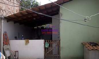 Imagem 2: Venda Residential / Home Betim MG