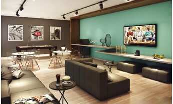 Imagem 5: Condomínio com Bosque Privativo com toda a infraestrutura