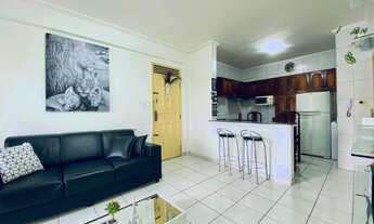 Imagem 3: Excelente apartamento no Residencial Maria Mendes, Guanabara. ACEITA FINANCIAMENTO