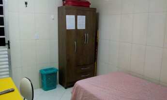 Imagem 3: Aluga-se Quarto com mobília Indiv. a partir de R$:450,00 e Suíte A partir de R$:550,00