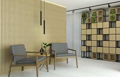 Imagem 2: Porto Alegre - Apartamento Padrão - Jardim Botânico