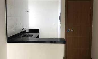 Imagem 2: PRONTO PARA MORAR - 2Q - VISTA PARA O MAR