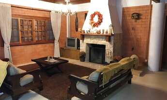 Imagem: Sítio Campo Alegre 104.806m² - Excelente