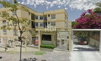 Imagem: Porto Alegre - Apartamento Padrão - Santa