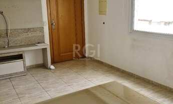 Imagem 4: Porto Alegre - Apartamento Padrão - Rio Branco