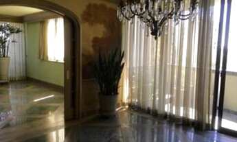 Imagem 4: APARTAMENTO RESIDENCIAL PARA LOCAÇÃO, REAL PARQUE, SÃO PAULO