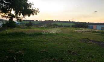 Imagem 5: Terreno - Loteamento Alphaville Campinas - Campinas