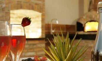 Imagem 5: Triplex com 3qts e 2 suítes- lazer na cobertura- na Avenida, Visite o local