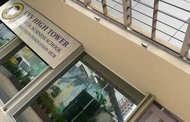 Imagem 2: Loja Interna co Centro Comercial do ED. HIGHLINE