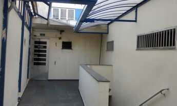 Imagem 5: Prédio Comercial - Pirituba