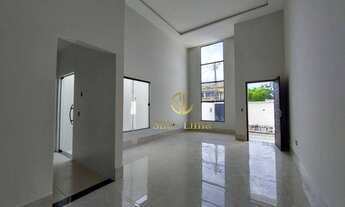 Imagem 5: Casa com 3 dormitórios à venda, 90 m² por R$ 550.000 - Ouro Verde - Rio das Ostras/RJ