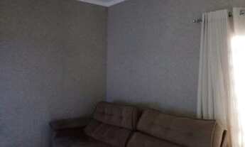 Imagem 7: Casa 2 dormitórios Residencial Fraternidade