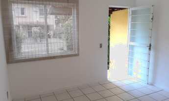 Imagem 3: Casa de condomínio para aluguel com 61 m², com 2 quartos em Vargem Grande - RJ