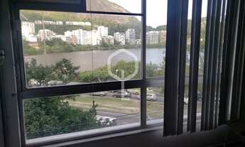 Imagem 7: Rio de Janeiro - Apartamento Padrão - Lagoa