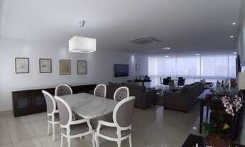 Imagem 3: Vendo excelente apartamento no Campo Grande- 4 quartos com 1 suíte