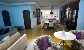 Imagem 6: Sobrado com 5 dormitórios à venda, 598 m² por R$ 1.800.000,00 - Parque dos Pássaros - São