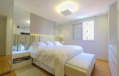 Imagem 5: São Paulo - Apartamento Padrão - ITAIM BIBI