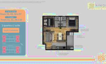 Imagem 4: Apartamento à venda, Tingui, Curitiba, PR