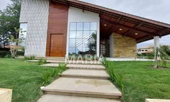 Imagem 2: Casa à venda com 4 suítes no Gravatá Country.... Ref. 4090