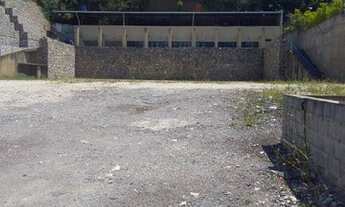 Imagem 3: Área para alugar, 2205 m² - Raposo Tavares - Osasco/SP