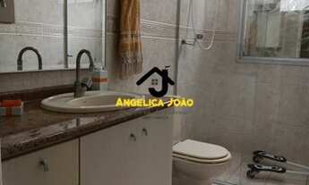 Imagem 14: Pé na areia 02 dorm 02 wc - Boa Vista