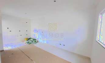 Imagem 7: Sobrado à venda, com 3 Dormitórios sendo 1 suíte, sala lavanderia, lavabo, banheiro social