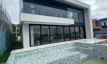 Imagem 2: Casa de condomínio para venda com 362 metros quadrados com 4 quartos