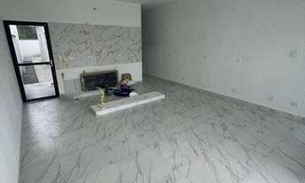 Imagem 3: Casa com 3 dormitórios à venda, 82 m² por R$ 350.000 - Grajaú - Pontal do Paraná/PR