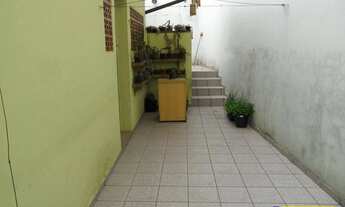 Imagem 6: Casa com 3 dormitórios à venda, 159 m² por R$ 800.000,00 - Assunção - São Bernardo do Camp