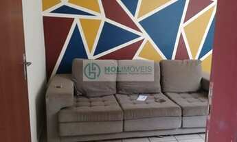 Imagem 3: Aluga-se Apartamento Edifício Cibele-Jd. América - Bauru