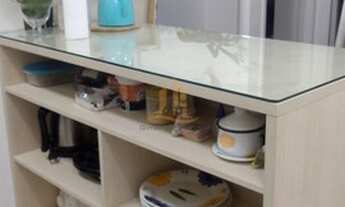 Imagem 3: Apartamento 2 dormitórios 1 vaga ,condomínio Clube ,próximo av.São Camilo Granja Viana