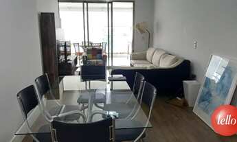 Imagem 4: São Paulo - Apartamento Padrão - Itaim Bibi